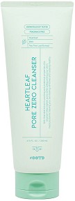 OOTD Heartleaf Pore Zero Cleanser -        - 