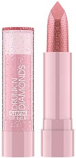 Catrice Drunk'n Diamonds Plumping Lip Balm -    - 