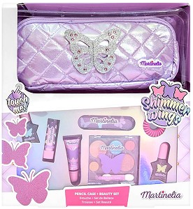       Martinelia -   Shimmer Wings - 