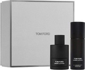   Tom Ford Ombre Leather EDP -       - 