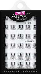 Aura Power Lashes Trio -   - 