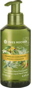 Yves Rocher Mango & Coriander Liquid Hand Soap -           Plaisirs Nature - 