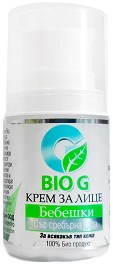     Bio G -      Bio Argentum - 
