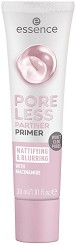 Essence Poreless Partner Primer -          - 