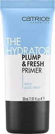 Catrice The Hydrator Plump & Fresh Primer -        - 