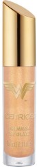 Catrice Wonder Woman Shimmer Lip Glaz -         Wonder Woman - 