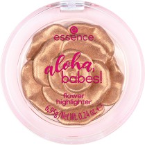 Essence Aloha, Babes! Flower Highlither -     Aloha, Babes! - 
