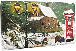 English Soap Company Countryside in Winter Soap -      - 