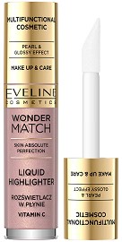 Eveline Wonder Match Liquid Highlighter -     Wonder Match - 
