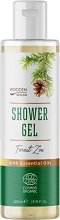 Wooden Spoon Forest Zen Shower Gel - �������
