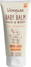 Wooden Spoon Woopies Coco-Calendula Baby Balm - ����