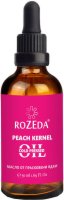 Rozeda Peach Kernel Oil - 
