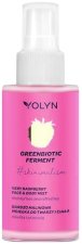 Yolyn Very Raspberry Face & Body Mist - 