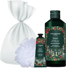   Yves Rocher Winter Berries - 