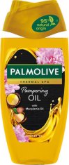 Palmolive Thermal Spa Pampering Oil Shower Gel - ������