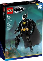 LEGO Super Heroes DC - ������� �� ������ - �������
