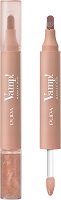 PUPA Milano Vamp! Marker Duo - 