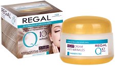 Regal Q10+ Refresh Night Anti-Wrinkle Cream - �����
