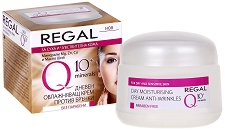 Regal Q10+ Anti-Wrinkle Day Moisturising Cream - ����