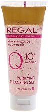 Regal Q10+ Purifying Cleansing Gel - �����