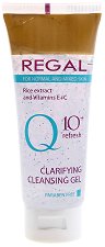 Regal Q10+ Clarifying Cleansing Gel - 