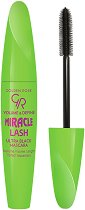 Golden Rose Volume & Define Miracle Lash - �������