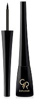 Golden Rose Dipliner Liquid Eyeliner - 