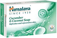 Himalaya Cucumber Refreshing Soap - ����
