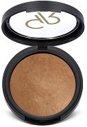 Golden Baked Stardust - 