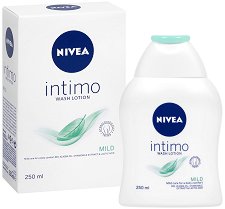 Nivea Intimo Mild Wash Lotion - ���� �����