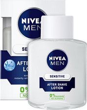 Nivea Men Sensitive After Shave Lotion - 