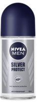 Nivea Men Silver Protect Anti-Perspirant -  