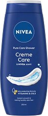 Nivea Creme Care Care Shower - ����