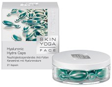 Artdeco Skin Yoga Face Hyaluronic Hydra Caps -   