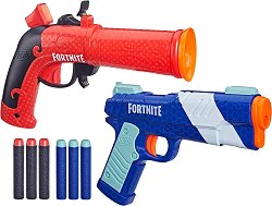 Nerf - Fortnite Dual Pack -  