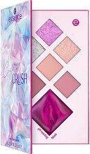 Essence Crystal Crush Eye & Face Palette - �������