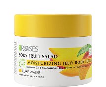 Nature of Agiva Fruit Salad Jelly Body Lotion - ���� �� ����