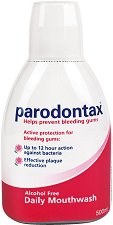 Parodontax Daily Mouthwash - 
