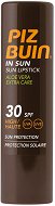 Piz Buin In Sun Lipstick Aloe Vera Extra Care - 