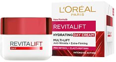 L'Oreal Revitalift Day Cream - 