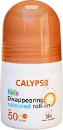 Calypso Sun Kids Disappearing Coloured Roll-On SPF 50 - �����