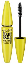 Maybelline Volume Express Colossal 100% Black - ������
