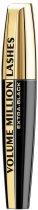 L'Oreal Volume Million Lashes Extra Black - �������