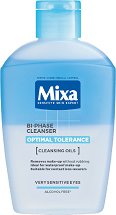 Mixa Optimal Tolerance Bi-Phase Cleanser -  