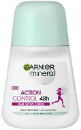 Garnier Mineral Action Control -   