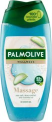 Palmolive Wellness Massage Shower Gel - �������