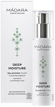 Madara Deep Moisture Balancing Fluid - �����