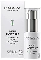 Madara Deep Moisture Eye Contour Cream - ���