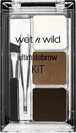 Wet'n'Wild Ultimate Brow Kit - 