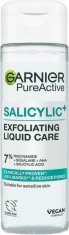 Garnier Pure Active Liquid Care Salicylic Exfoliant - 